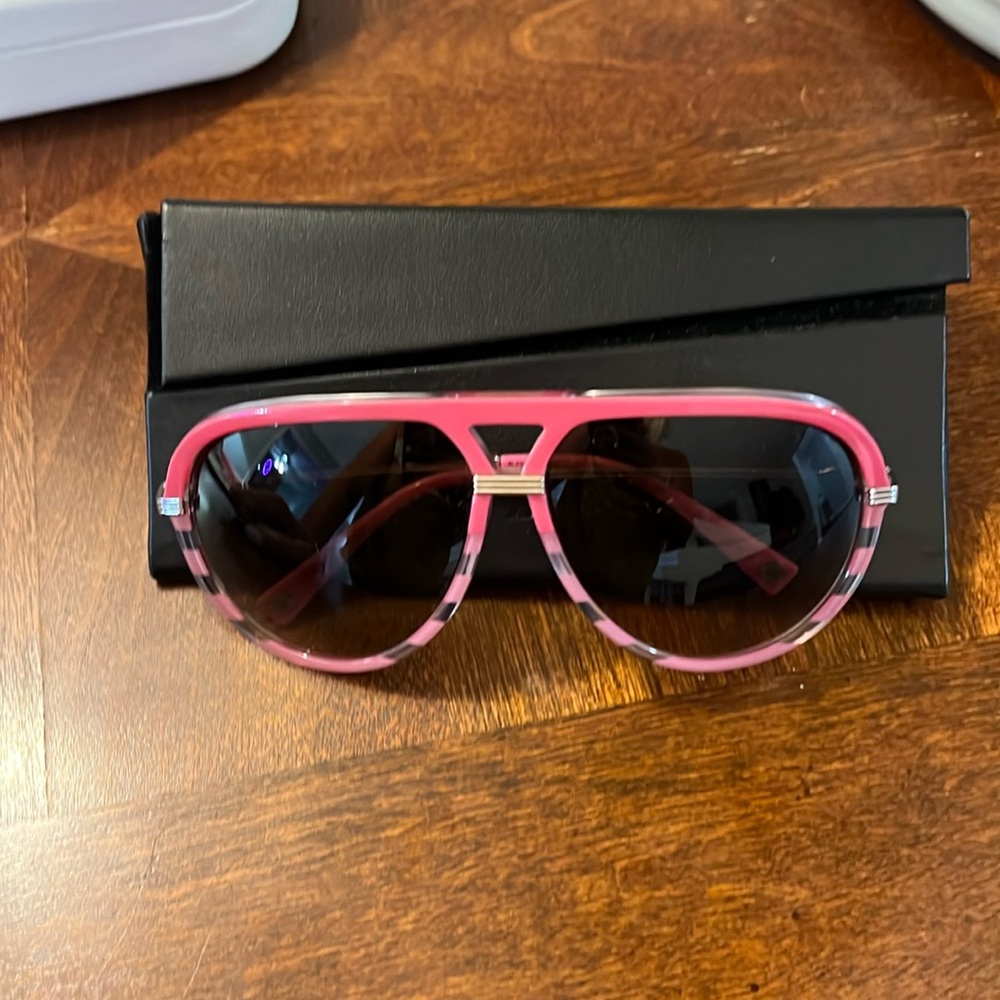 Christian Dior Sunglasses